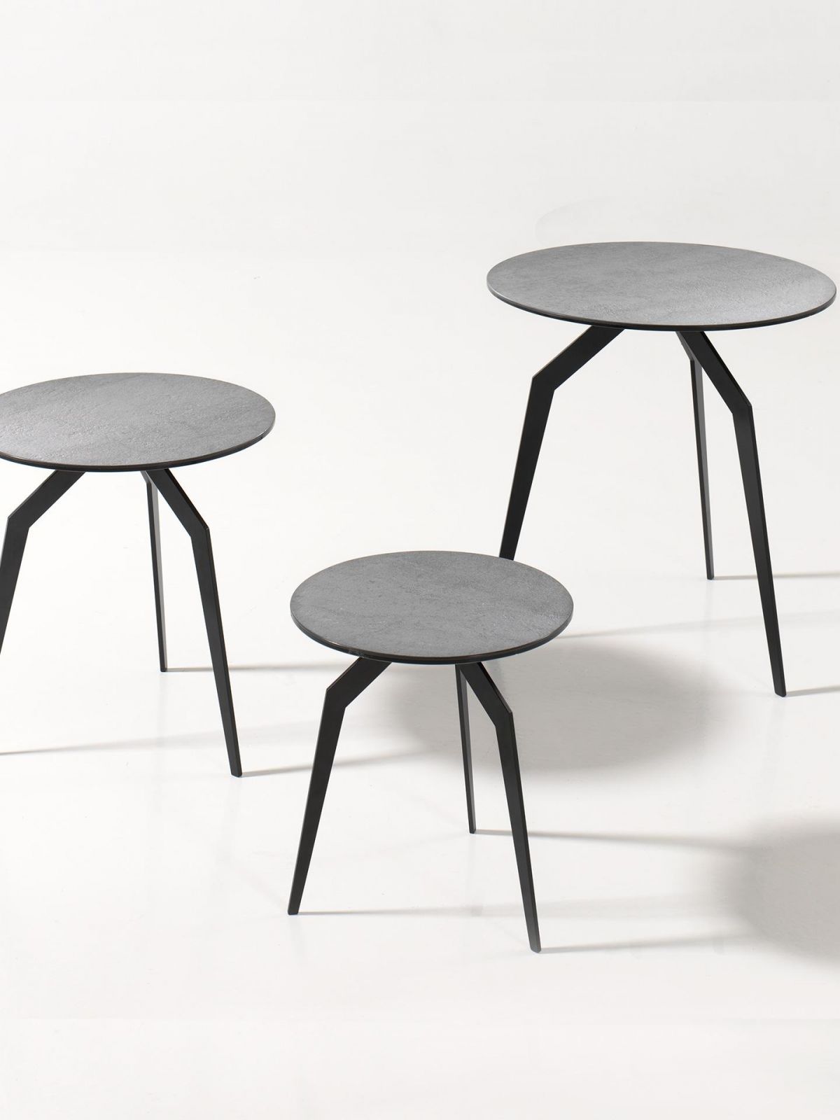 Tables d'appoints Amber